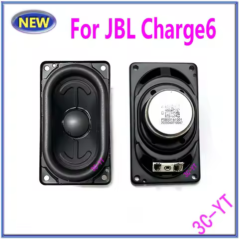1Pcs new Speakers Horn Midrange Speaker For JBL CHARGE6 Charge 6