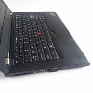 Laptop Lenovo T420 Thinkpad Core I5 Ram 4Gb Hardisk 500Gb Dual Vga