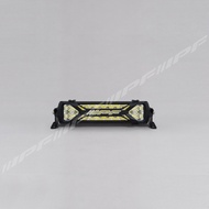 Japan Japan IPF Modified Lights LED Lighting New 600S Double Row Single Row Strip Lights Spotlights 