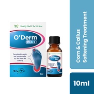 HS O’Derm Plus (Corns & Callus / Kalus)