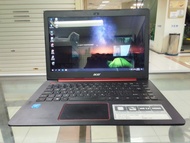 ACER One 14 Celeron RAM 2GB SSD 256GB Laptop Second Notebook