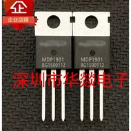 5PCS TO-220 MDP1901 MDP13N50 MDP12N50 MDP1930 MDP5N50B MOS field effect tube, priority delivery in s