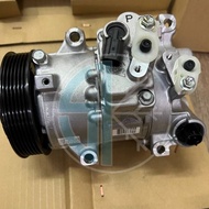 Toyota Altis 2009 to 2013 Wish  2009 - 2017 Aircond Compressor Original Denso