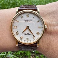 Rolex Cellini 5115