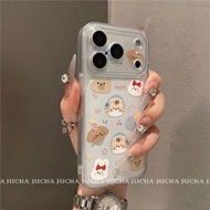Cat BINTANG AnimalGirl Case hp Realme C100 C75 C85 Pro C75X Note 70 C71 C65 C53 C51S 60X 50 60 9 Pro