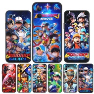 for OPPO R9 F1 Plus R9S Reno 2 2Z 2F 3 4  Pro 5 5F Lite 5K Compatibility TPU Phone Cases Soft protec
