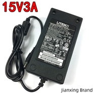 universal travel adapter travel adaptor 15V3A Power Adapter Universal Monitoring Switch Trimble Vanl