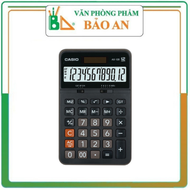 Máy Tính Cầm Tay Casio AX 12B Giá Rẻ Bảo Hành Chính Hãng mua 10 tặng 1