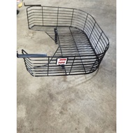 BAKUL BESI TEBAH BASKET F15 WMotor