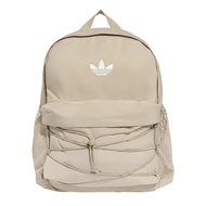 adidas Originals Unisex Adults adidas Originals Backpack (Khaki) - Sports Direct One Size