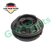 Münster Absorber Mounting Front RH and LH 48609-0D150 for Toyota Vios NCP150