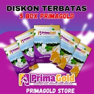 PROMO 5 BOX SUSU ETAWA PRIMA GOLD PLATINUM ORIGINAL SUSU KAMBING ETAWA ASLI