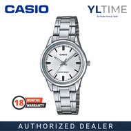 [MARCO Warranty] Casio Lady LTP-V005D-7A Analog Quartz Watch