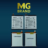 MG BRAND  5 BATTERY MODEL HE321 (2900mAh)