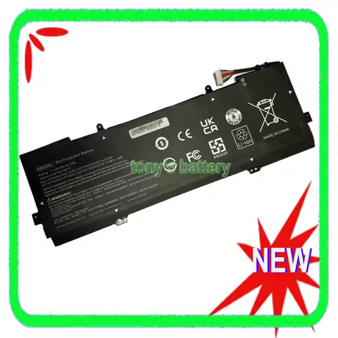 New KB06XL Battery for HP Spectre X360 15-BL0XX 15-bl112dx 15-bl1XX 15-bl012dx 15-bl000na 902499-855