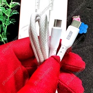 Genuine JUSTNEED JN6-CC 3A / 60W PD C-C Cable