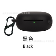 เคส ANC2 T13 QCY ฝาครอบหูฟังซิลิโคนสำหรับ QCY T13 Anc2ช่องเก็บของสำหรับชุดอุปกรณ์เสริม