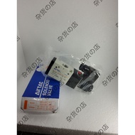 airtac 3v310-10-ac220v , airtac 3/2 ways normally closed solenoid valve , 3/8" - ac220v