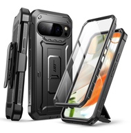 SUPCASE Google Pixel 10 Pro XL UB Pro 全面防護軍規防摔保護殼
