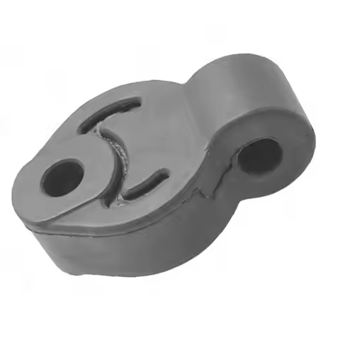 Hanger Exhaust Muffler PP Exhaust Pipe Support for Mitsubishi Lancer Cedia Sedan Automotive Accessor