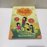 Super Sale Book - Book 3 Little Angels