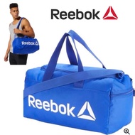 Reebok Unisex Sport Duffel Bag Blue