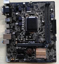 詢價：華碩H110M-E/M2 6代主機板 1151 H110 支持M2