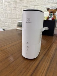 5G無線及有線寬頻router MC888