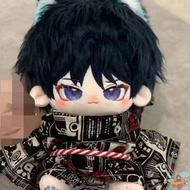 Boy Doll Clothes 20cm