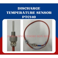 DISCHARGE TEMPERATURE SENSOR 02D512S51