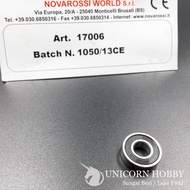 Novarossi ART 17006 Ball Bushing for Nitro Engine RC Car