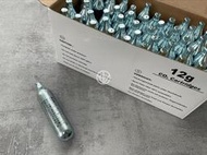 ●維克玩具●12g 日文版 台灣製造 高品質 無雜質 外銷版 CO2小鋼瓶 1入-BA0004