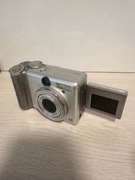 Canon PowerShot A80 Digital Camera