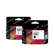 Original  682 Cartridge 2336 1216 4175 4178 2775 2776 2777 2778 Printer