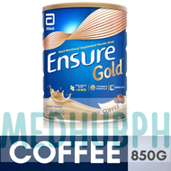 ENSURE GOLD HMB COFFEE 850g (EXPIRY: DEC 2023)