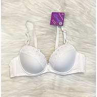 Áo lót Landy LD020 cài trước có gọng mút vừa 2cm made in Viêt Nam dệt may