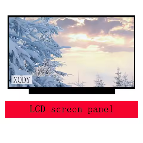 15.6" Slim LED matrix For Asus ROG Strix Scar 15 G533QS laptop lcd screen panel QHD 2560*1440p 2K165