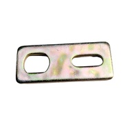 Ready Stock Electric vehicle motor stop gasket Motor gasket motor motor fixed For M14/M16 gasket