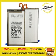 [elite] Samsung A6 Plus A605 / J8 (2018) J810 Battery Replacement Part