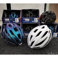 Abus Stormchaser Road Cycling Helmet