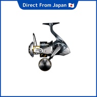 Shimano Spinning Reel 25 Stella SW 8000HG