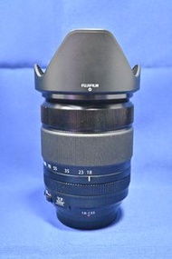 新淨 Fujifilm 18-135mm 輕巧天涯鏡 等效 28-200mm 旅行一流 新手合用 XT5 XT4 XT30 XS20 XS10