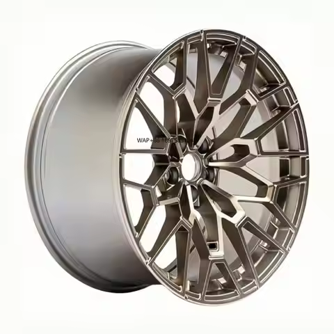 19-22 Inch Alloy Wheels Integral Forged Parson Car Wheels for X5 M3 M4 E30 E36 513m E46 E60 F10 E39 