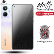 Matte Tempered Glass Screen Protector Film For Realme Note 60X 60 50 15 15T 15X 14 14T 14X 13 13+ 12