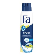 FA Sport Deodorant Spray 200ml