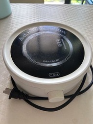 電陶爐、電磁爐、電爐