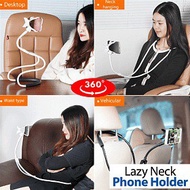 Lazy Neck phone holder universal phone holder