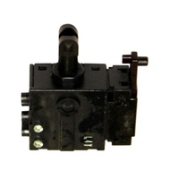 Yels 650591-7 HR2811F เปลี่ยนสีดำ1ชิ้น HR2811FT เข้ากันได้รุ่น EL Store