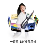 NEW LiberLive C2 Stringless Guitar Fusion Accompaniment Smart Electric Guitar Playing Singing