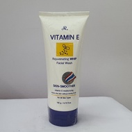 (Genuine) Thai Vitamin E Facial Cleanser